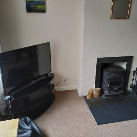 3-Bed House 5 Minute Walk From Inverness Centre Exterior photo