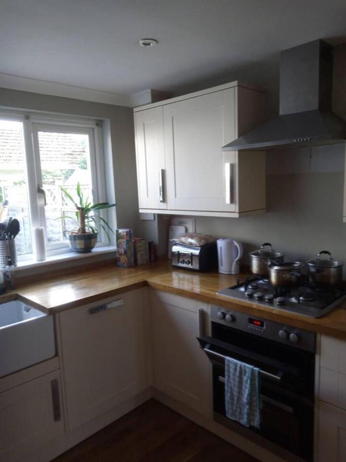 3-Bed House 5 Minute Walk From Inverness Centre Exterior photo
