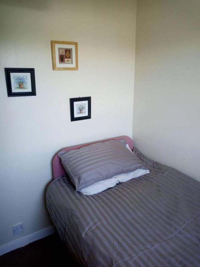 3-Bed House 5 Minute Walk From Inverness Centre Exterior photo